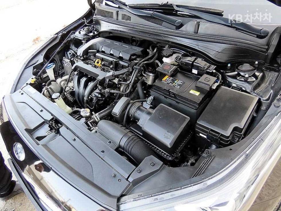 2021 - kia k3