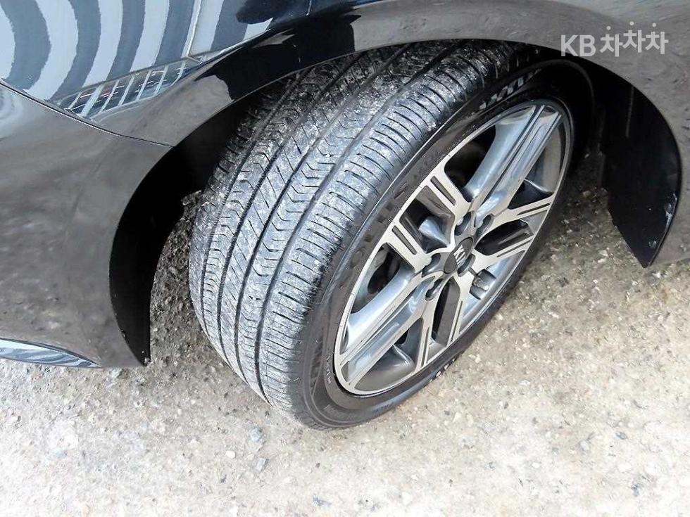 2021 - kia k3
