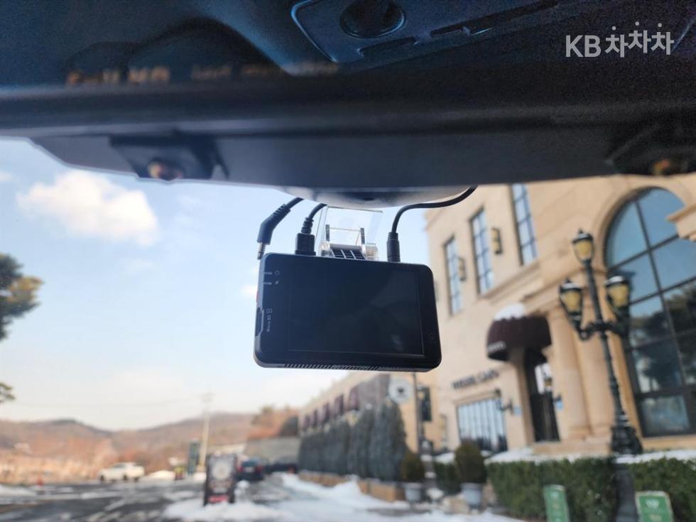 Renault Samsung SM7 — miniaturë 18