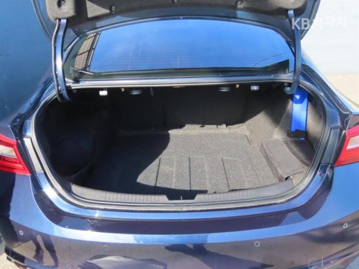 Chevrolet Malibu 1.5 Turbo LTZ 6