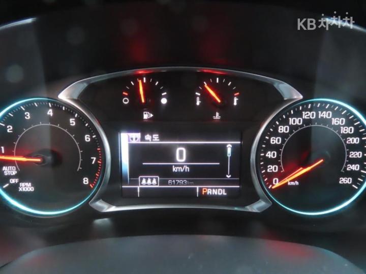 Chevrolet Malibu 1.5 Turbo LTZ 9