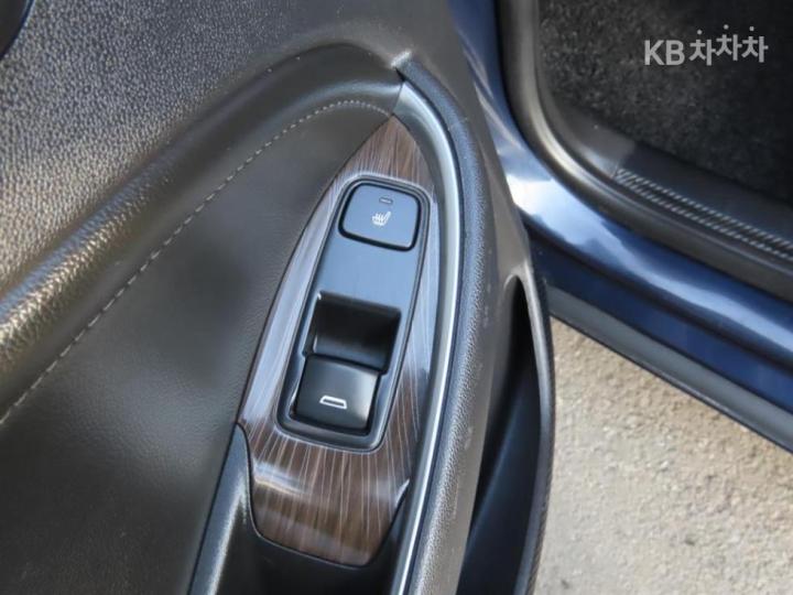 Chevrolet Malibu 1.5 Turbo LTZ 10