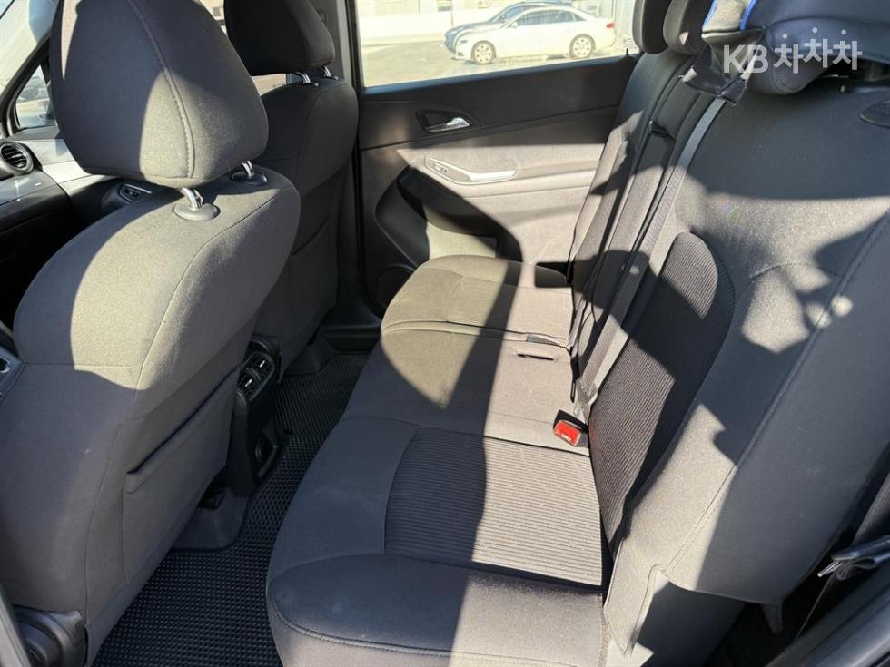 Chevrolet Orlando — miniaturë 6