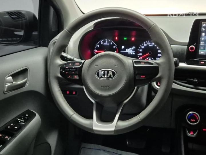Kia Morning Urban JA 1.0 Gasoline Prestige 10