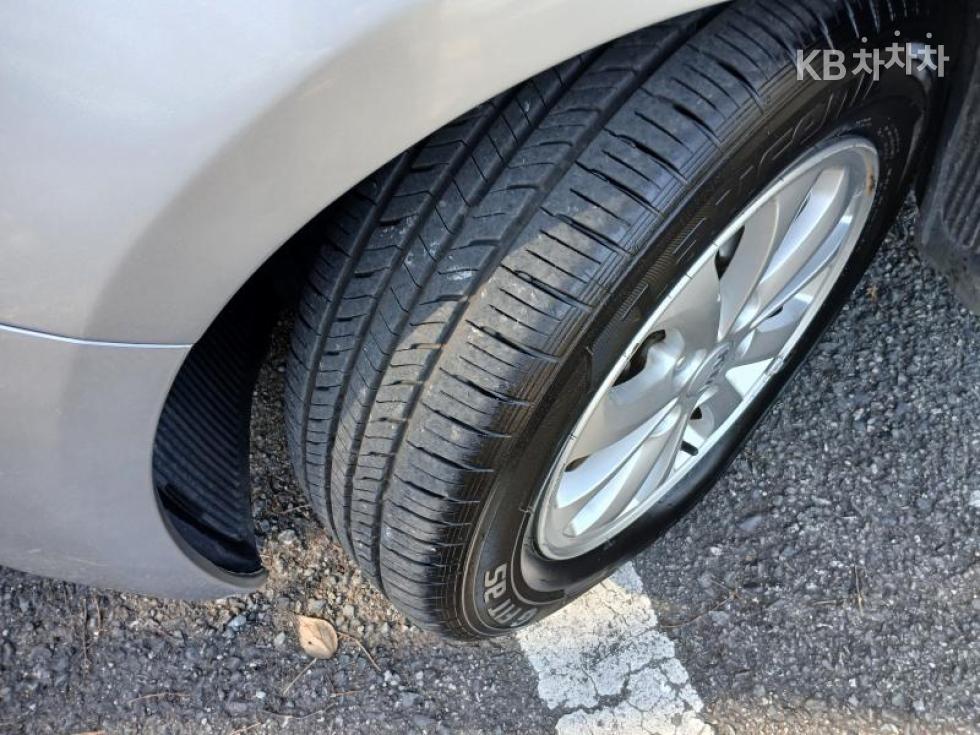 2015 - kia k3