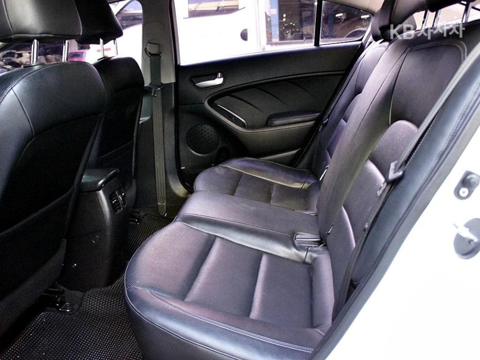 2014 - kia k3