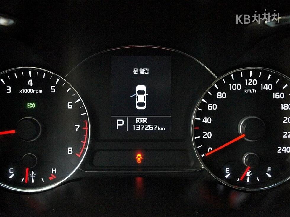 2014 - kia k3