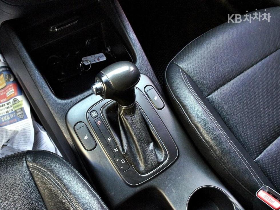 2014 - kia k3