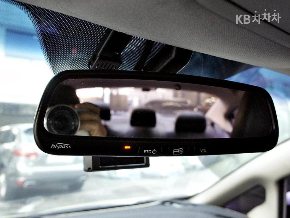 2014 - kia k3