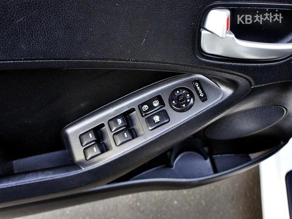 2014 - kia k3