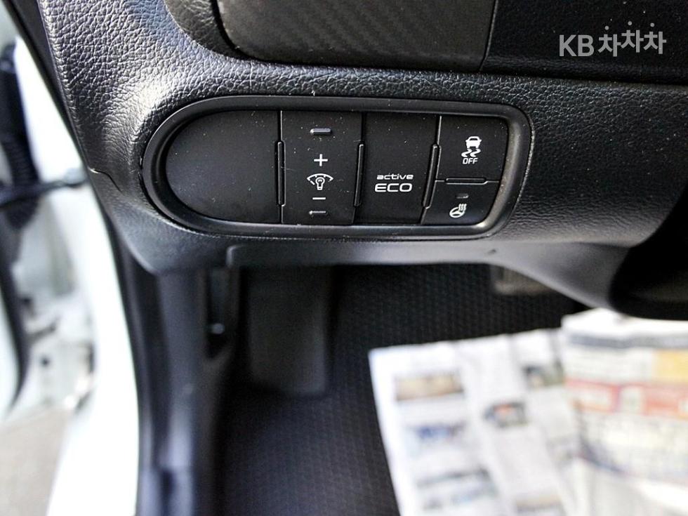 2014 - kia k3