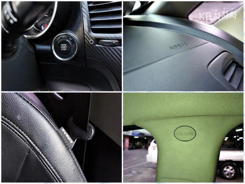 2014 - kia k3