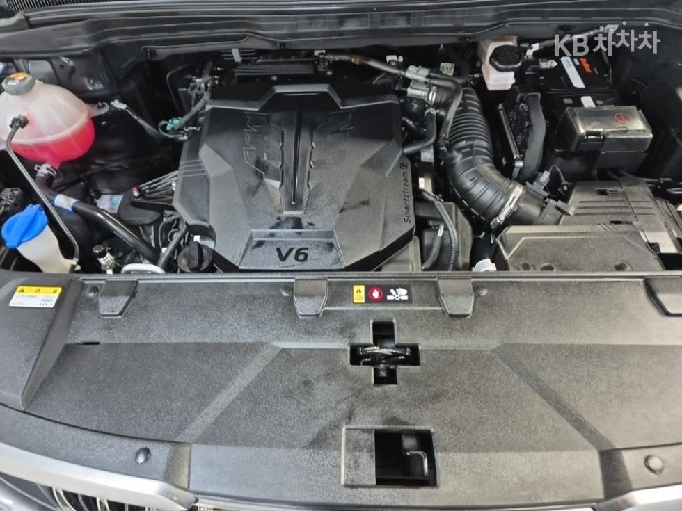 2023 - kia carnival