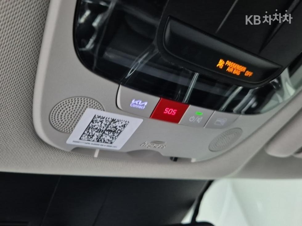 2023 - kia k5