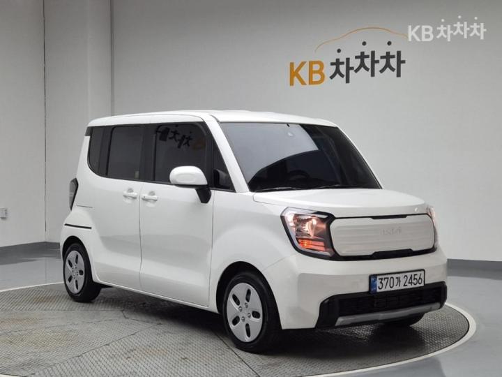 Kia Ray 1.0 Gasoline Trendy - фото 4