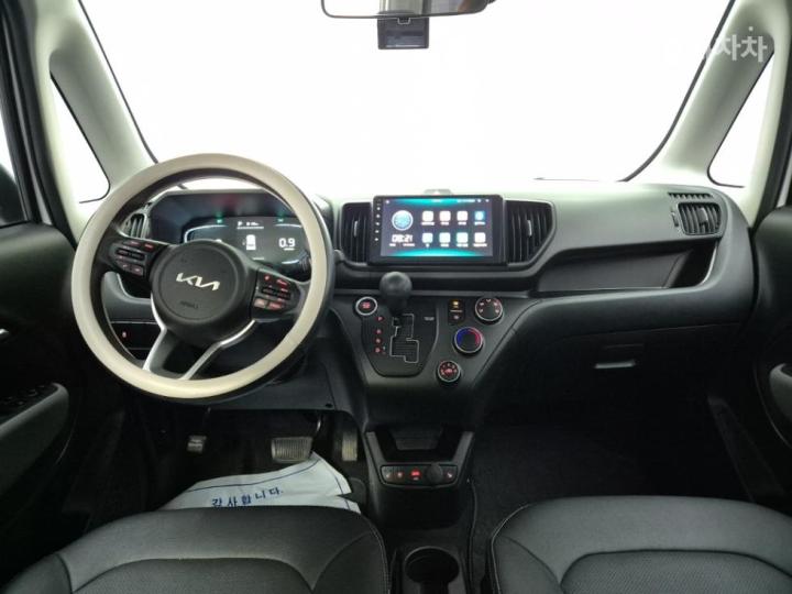 Kia Ray 1.0 Gasoline Trendy - фото 7