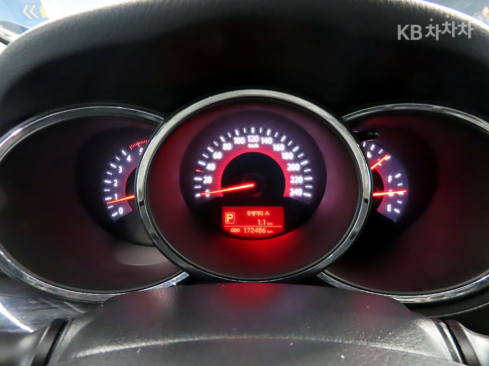 2010 - kia sorento