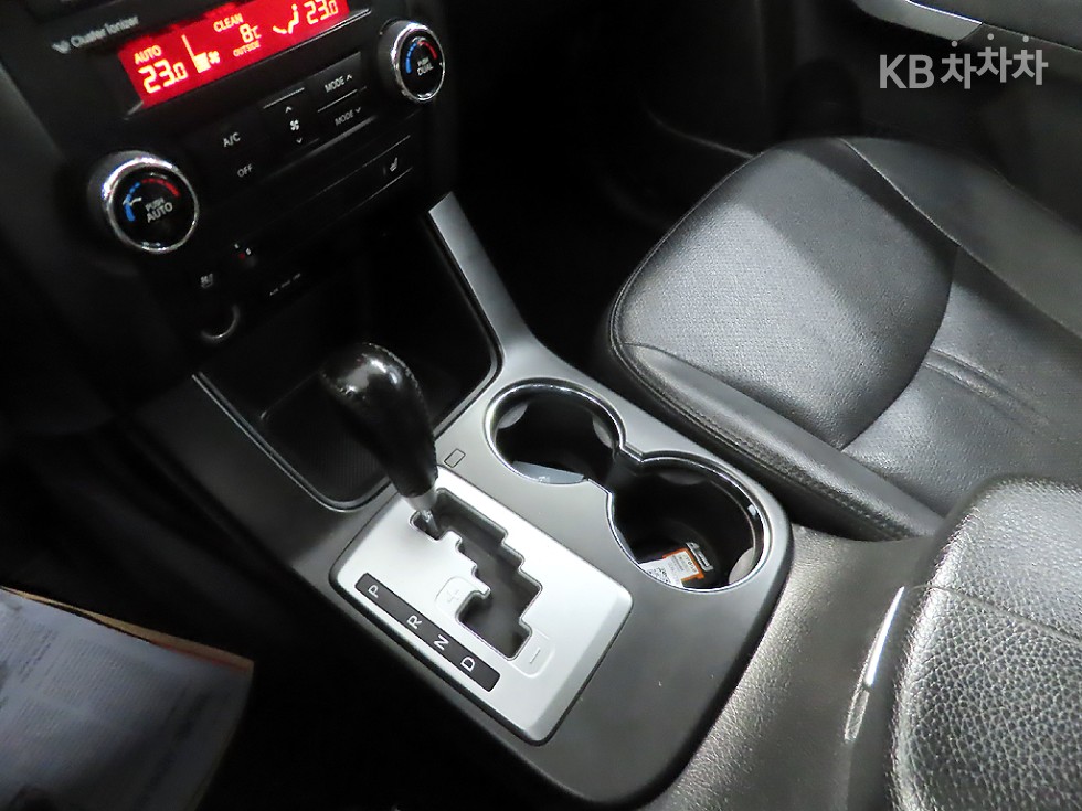 2010 - kia sorento