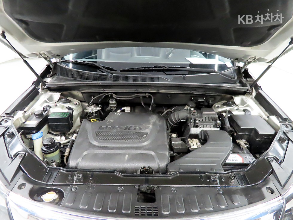 2010 - kia sorento