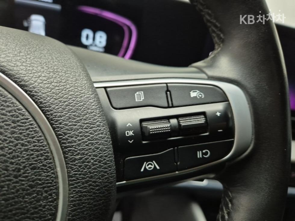 2023 - kia sportage