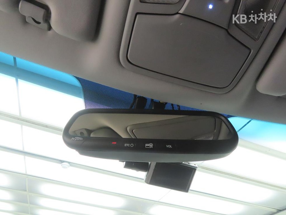 2015 - kia k7