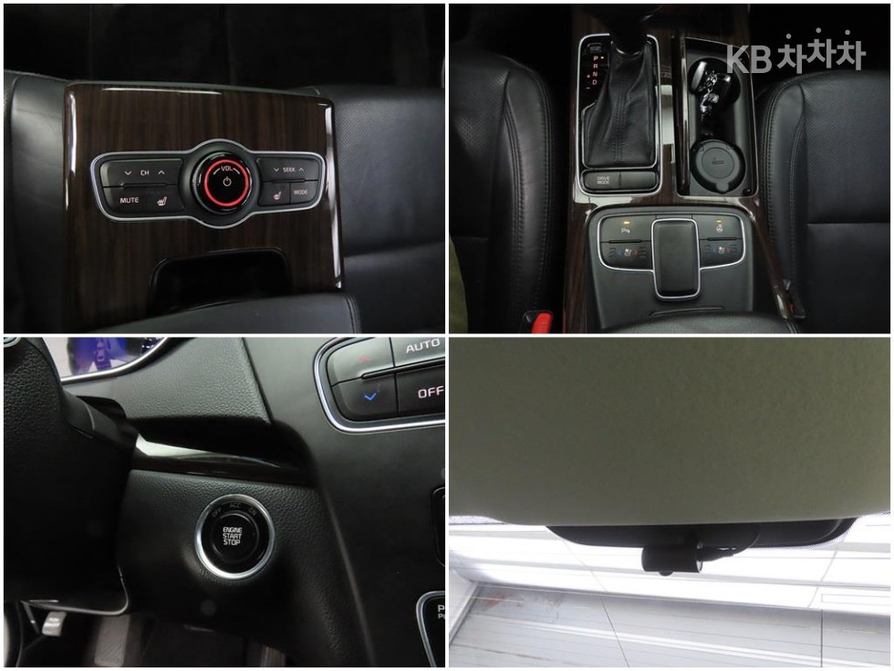2015 - kia k7