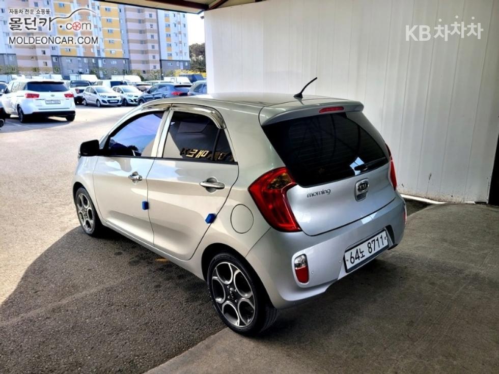 2012 - kia all