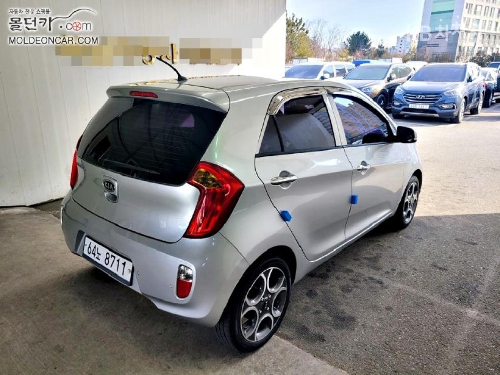 2012 - kia all
