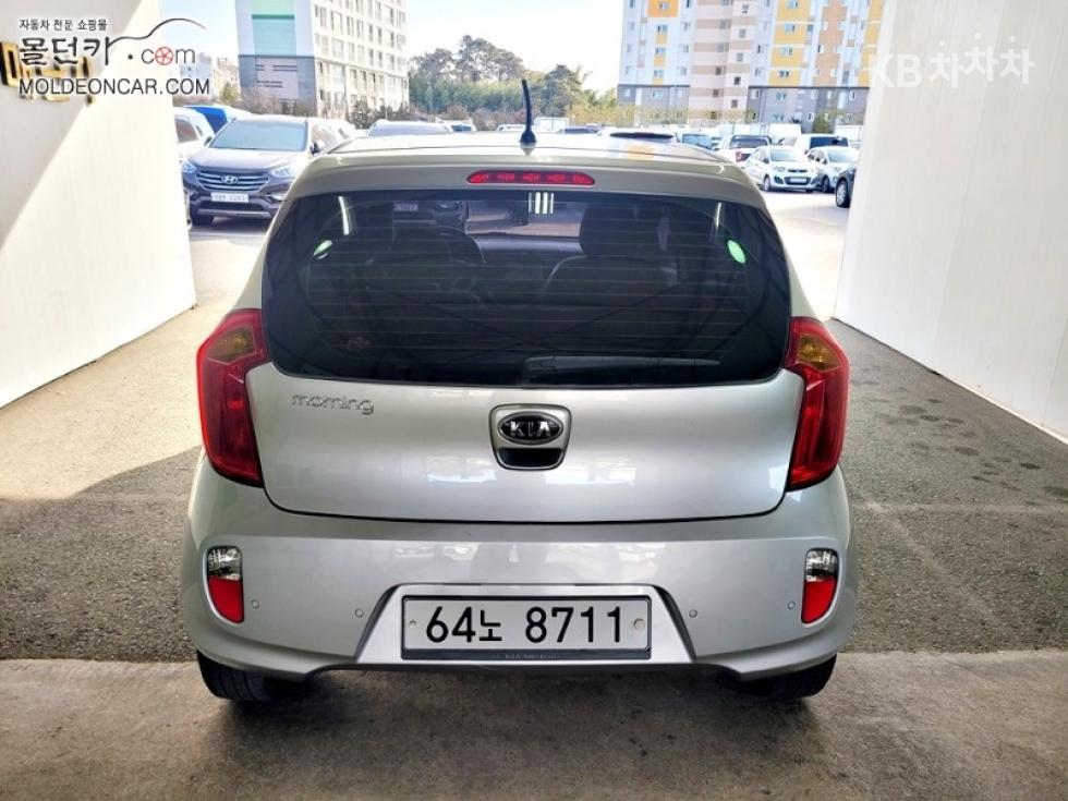 2012 - kia all
