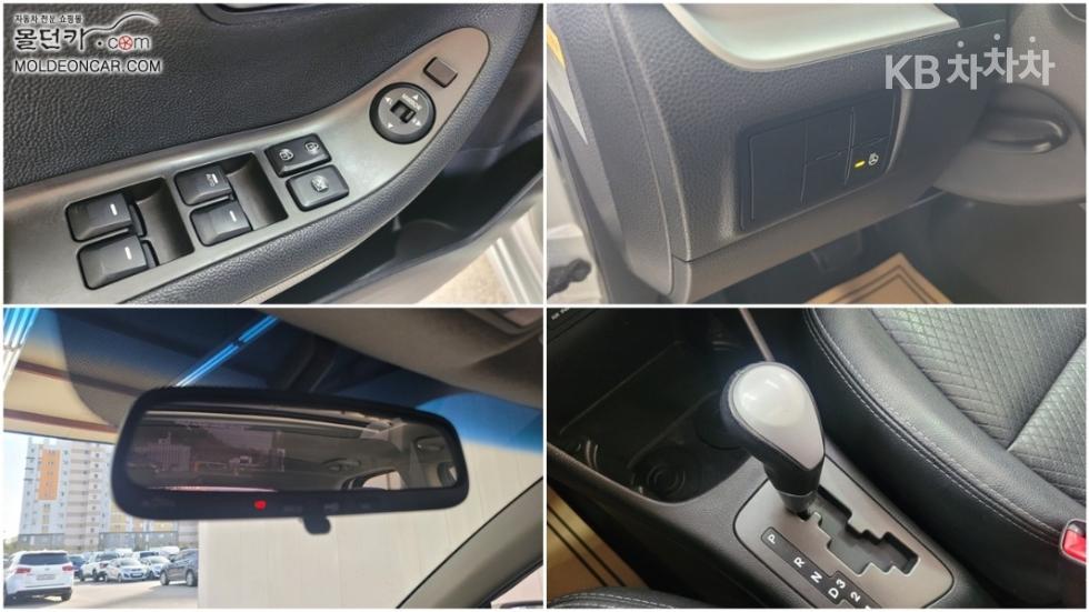 2012 - kia all