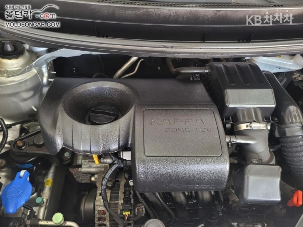2012 - kia all