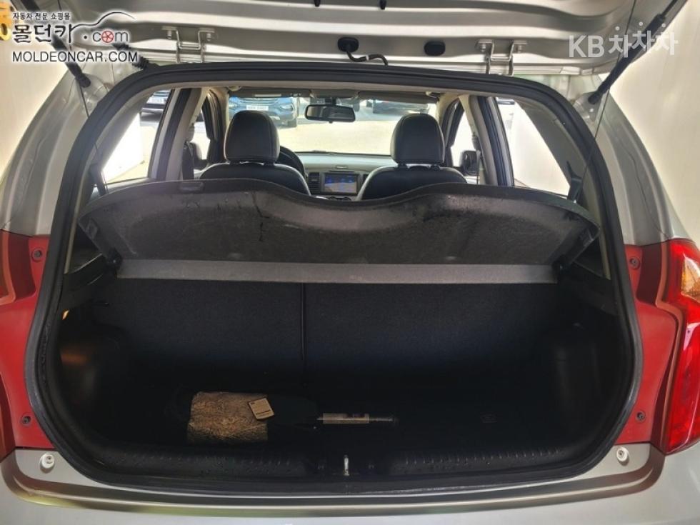 2012 - kia all