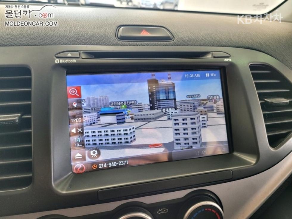 2012 - kia all