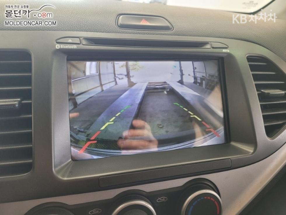 2012 - kia all