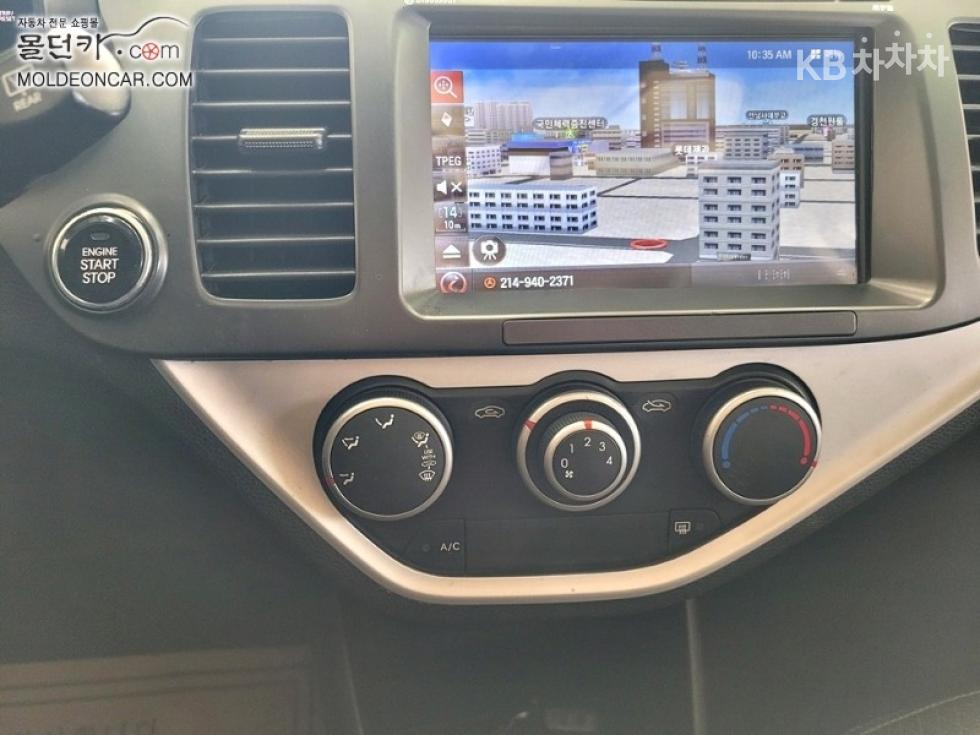 2012 - kia all
