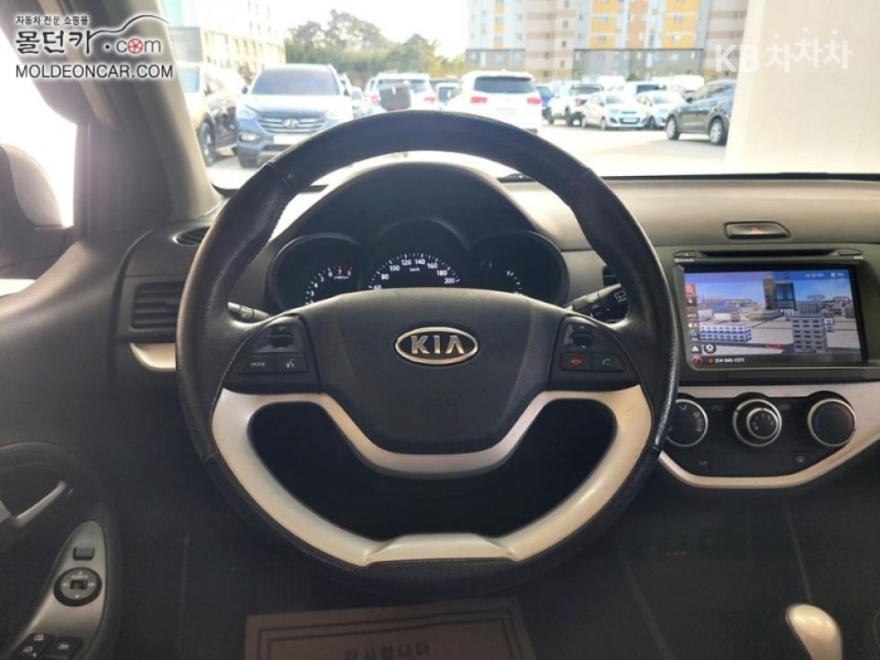 2012 - kia all