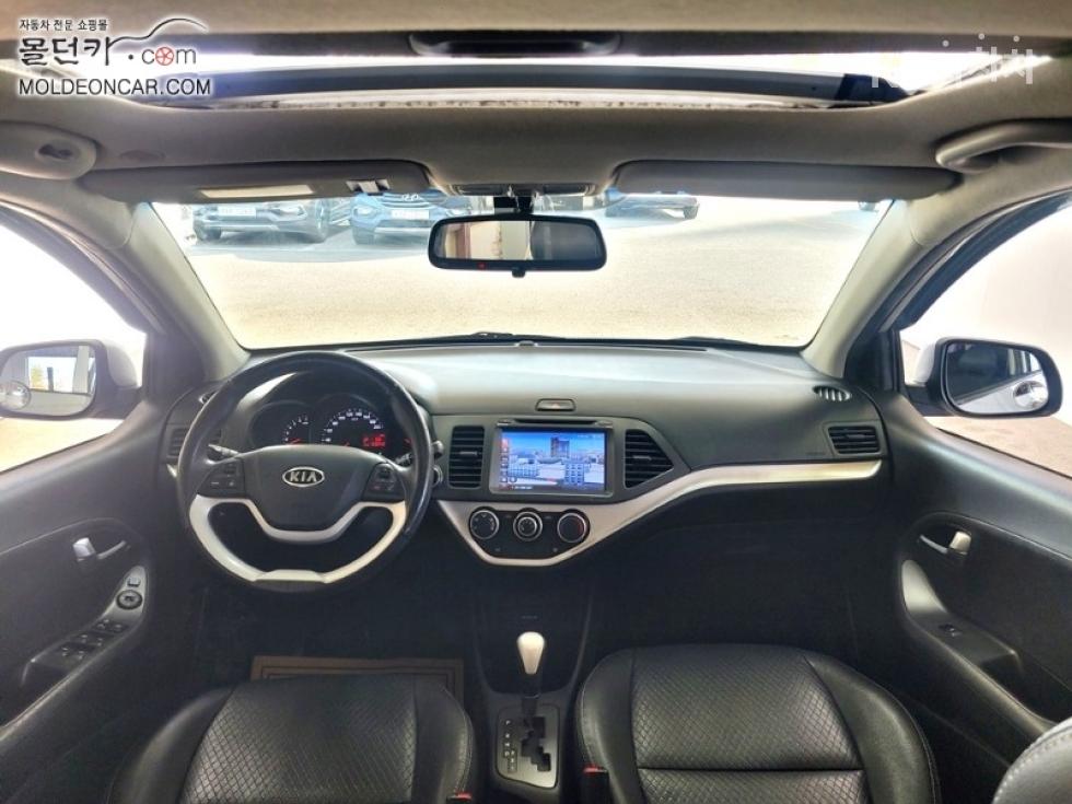 2012 - kia all