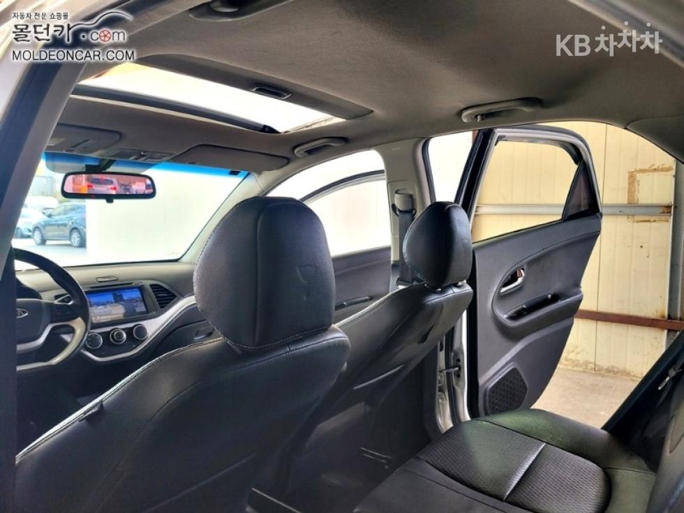 2012 - kia all