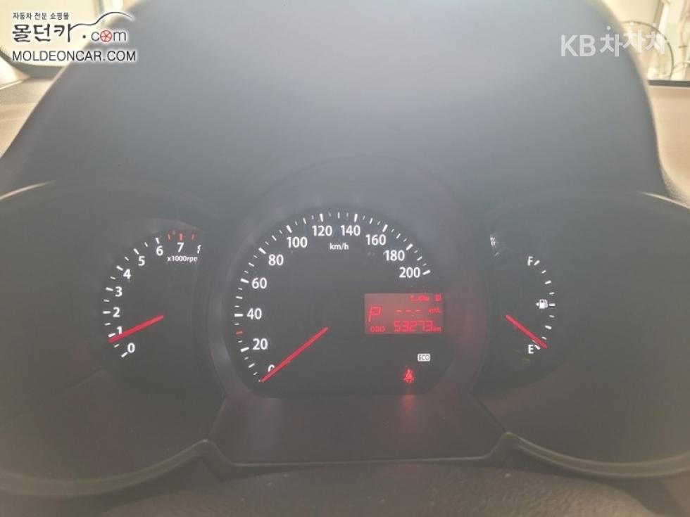 2012 - kia all