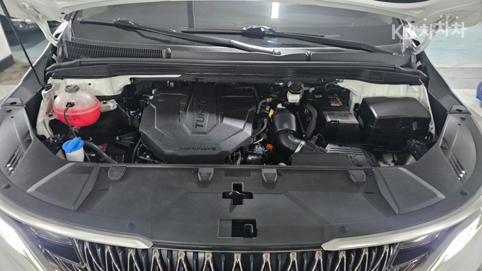 2023 - kia carnival