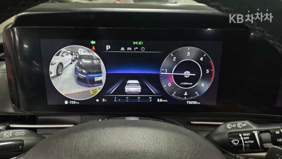 2023 - kia carnival