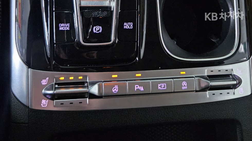 2023 - kia carnival