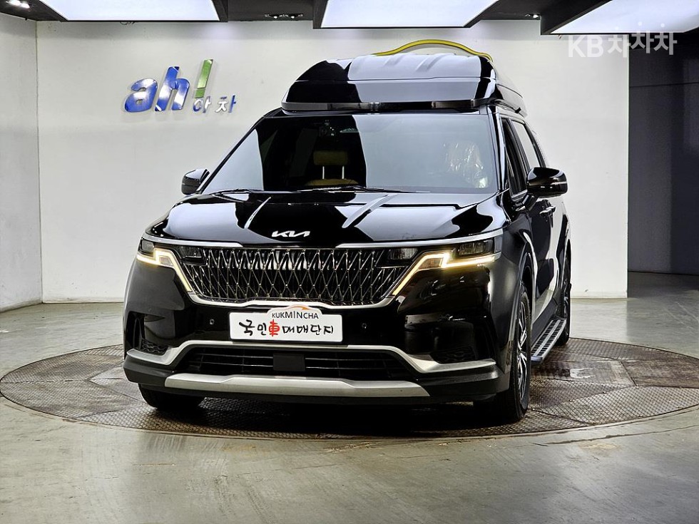 Kia Carnival — miniaturë 2