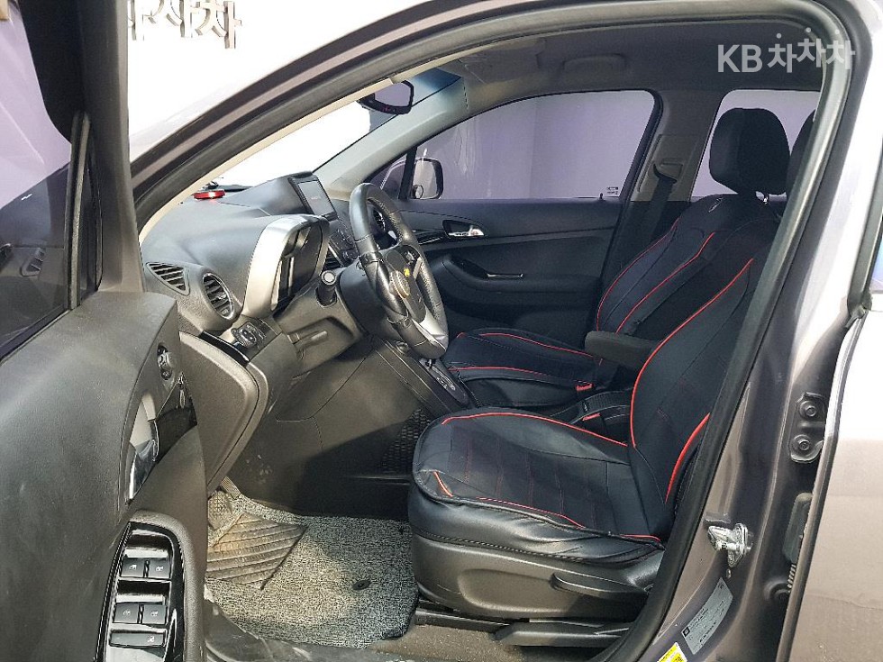 Chevrolet Orlando — miniaturë 7