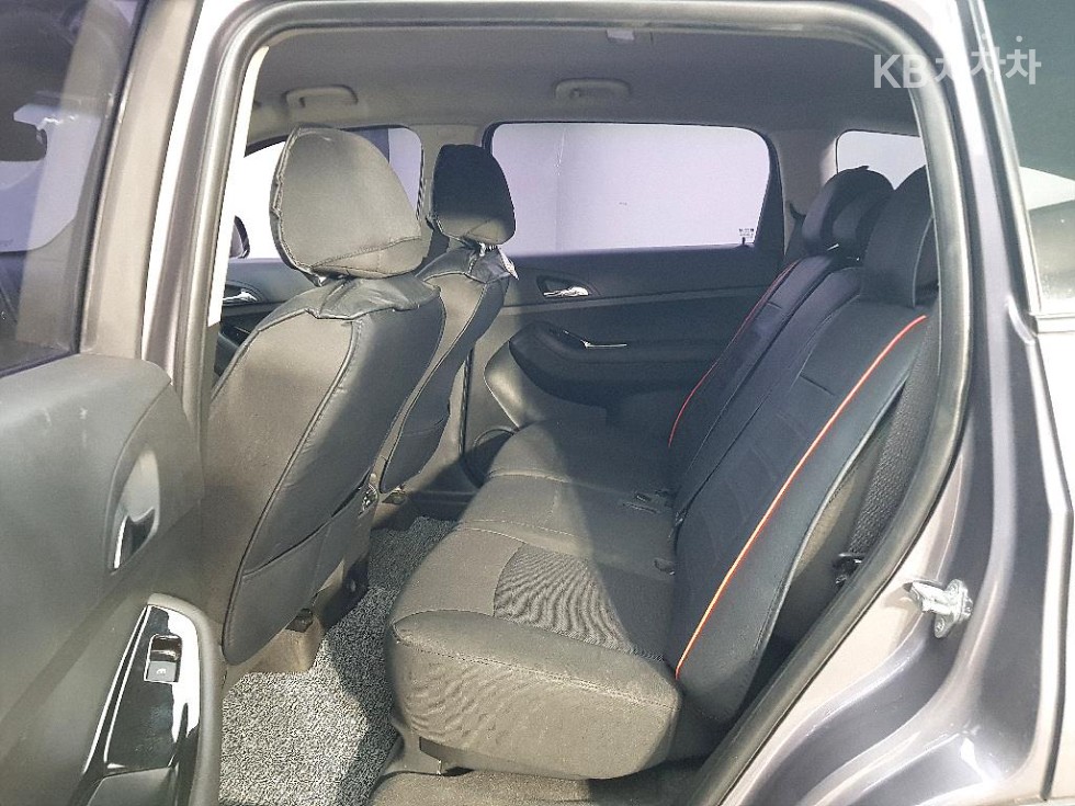 Chevrolet Orlando — miniaturë 8