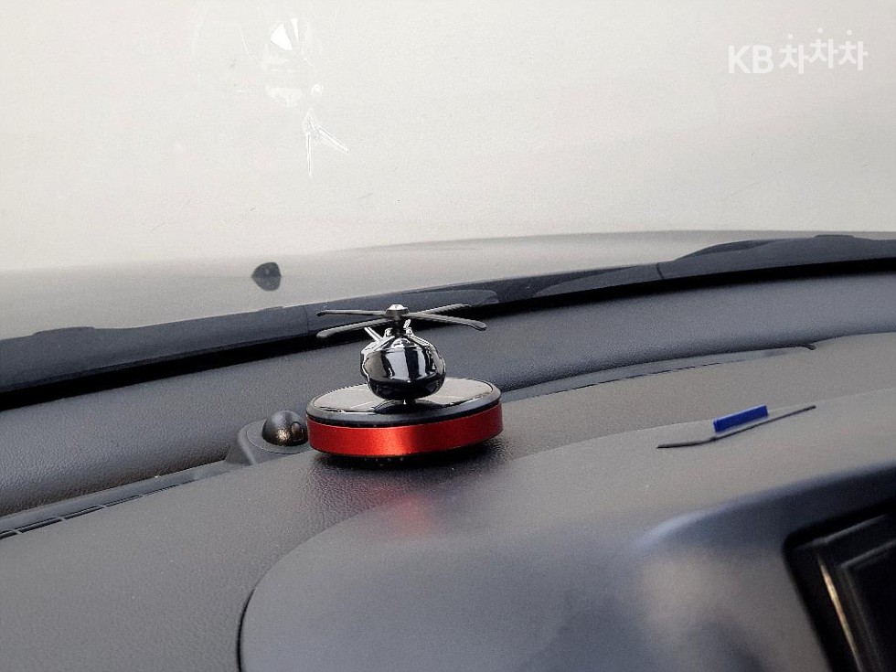 Chevrolet Orlando — miniaturë 16