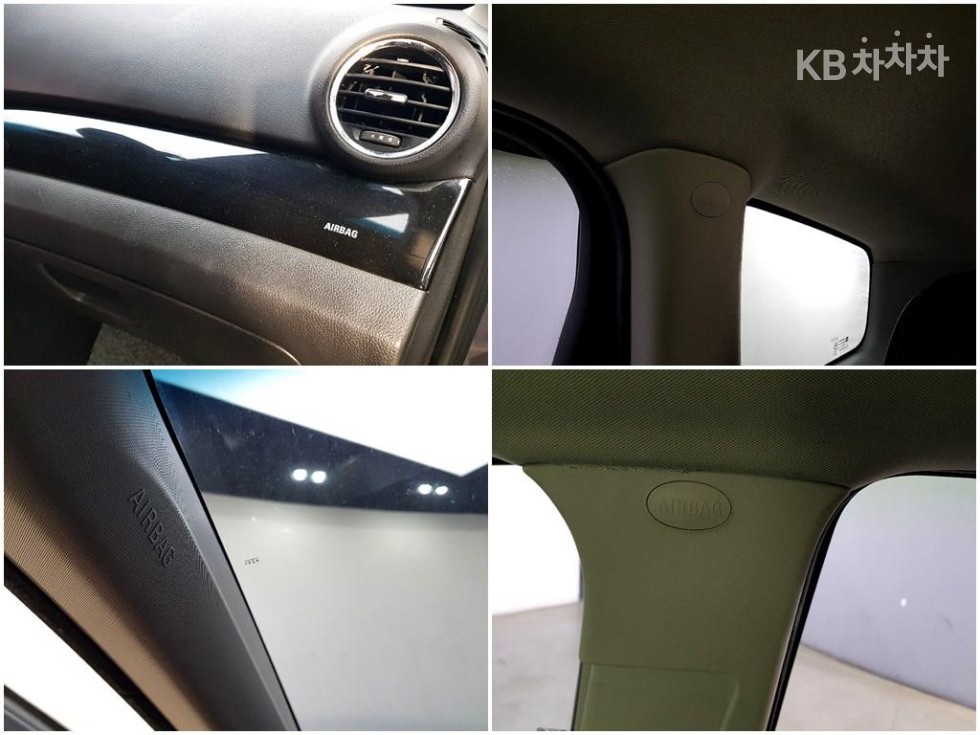 Chevrolet Orlando — miniaturë 18