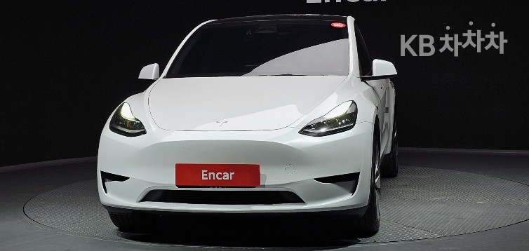 테슬라 Model Y