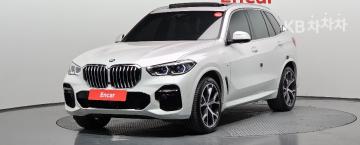 BMW X5 xDrive 40i — foto 1