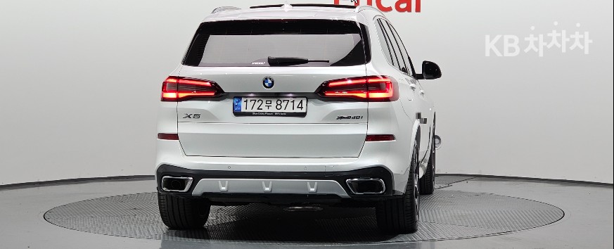 BMW X5 — miniaturë 3